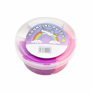 Unicorn Pattog&oacute; Gyurma - Display (12 darab)