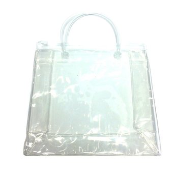 Luxus &Aacute;tl&aacute;tsz&oacute; Talpas Csomagol&oacute;tasak Erős F&uuml;llel 18,5x18cm (25 db)
