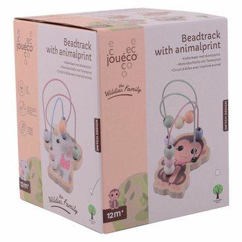 JOUECO&reg; &Aacute;llatos goly&oacute;vezető j&aacute;t&eacute;k - 12 h&oacute;napos kort&oacute;l