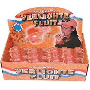 Nagy Narancss&aacute;rga Vil&aacute;g&iacute;t&oacute; S&iacute;p Displayben (24 db)