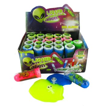 ALIEN DNS TAKONY / SLIME (24 db)
