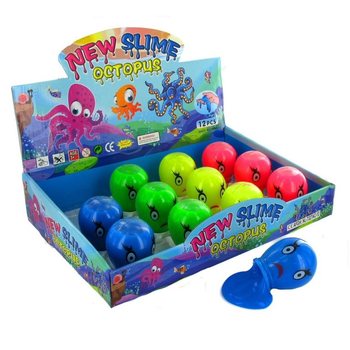 POLIP TAKONY SLIME (12 db)