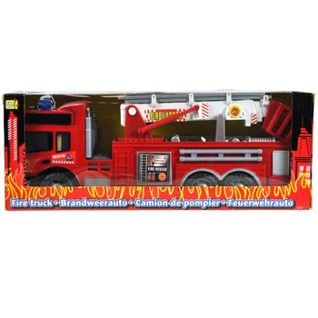NAGY J&Aacute;T&Eacute;K TŰZOLT&Oacute;AUT&Oacute; 30 CM (2 db)