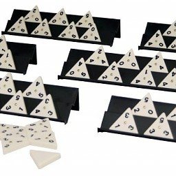 Triominos The Original Excel (1 db)