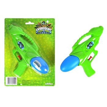 ACTIVISION SKYLANDERS V&Iacute;ZIPISZTOLY K&Aacute;RTY&Aacute;N (6 db)