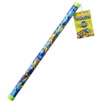 TEENAGE MUTANT NINJA TURTLES HANGADÓ CSŐ (24 db)