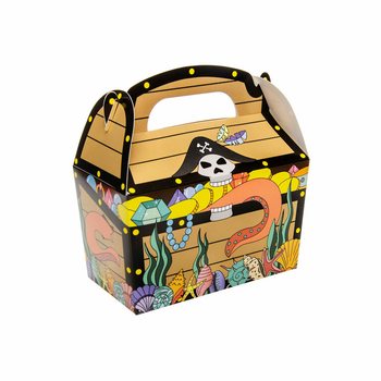 KAL&Oacute;Z AJ&Aacute;ND&Eacute;KDOBOZ 12x12,5x6 cm (12 db)