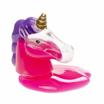 Unikornis Slime displayben (12 darab)
