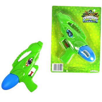 ACTIVISION SKYLANDERS V&Iacute;ZIPISZTOLY K&Aacute;RTY&Aacute;N (6 db)