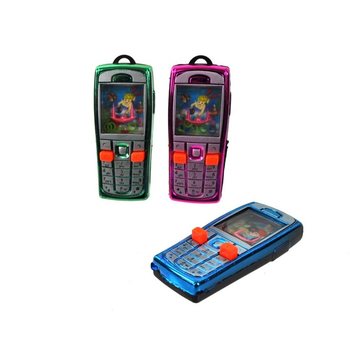 MOBILTELEFON FORM&Aacute;J&Uacute; VIZES J&Aacute;T&Eacute;K (24 db)
