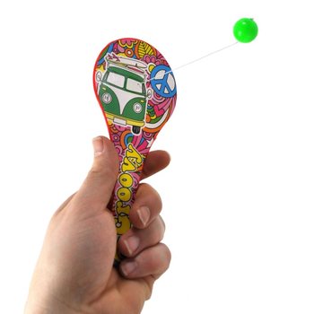 ÜTŐ GUMIS LABDÁVAL (12 db)