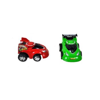 Lendkerekes J&aacute;t&eacute;kaut&oacute;k 8.5 cm (12 db)