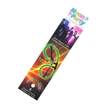 GLOW VIL&Aacute;G&Iacute;T&Oacute; SZEM&Uuml;VEG (12 db)