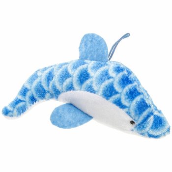 Pl&uuml;ss delfinek - 12 cm (36 db)
