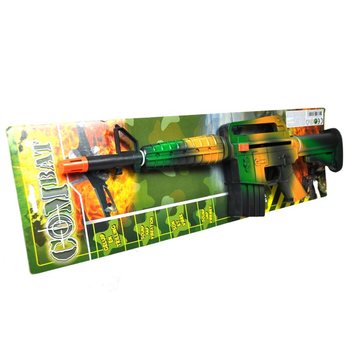 M16 j&aacute;t&eacute;k g&eacute;pkarab&eacute;ly hanggal (6 db)
