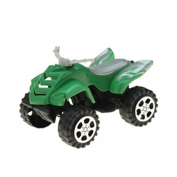 Lendkerekes Quad K&aacute;rty&aacute;n (24 db)
