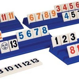 Rummikub The Original XXL (1 db)