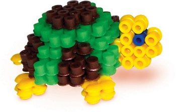 SES Vasalhat&oacute; gy&ouml;ngy&ouml;k 3D &Aacute;llatok (1 db)