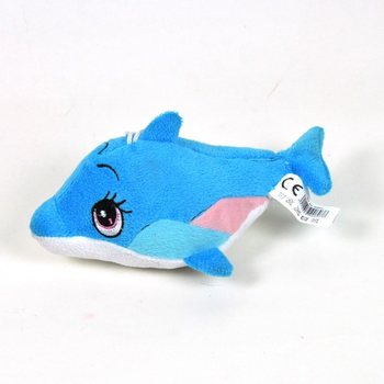 Pl&uuml;ss delfin 20 cm (6 db)