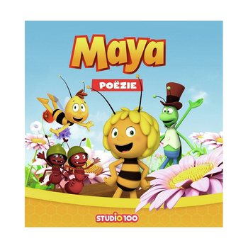 STUDIO 100 - MAYA, A M&Eacute;HECSKE - EML&Eacute;KK&Ouml;NYV (20 db)