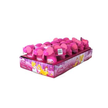 Disney Princess K&eacute;zi Ventil&aacute;tor (18 db)
