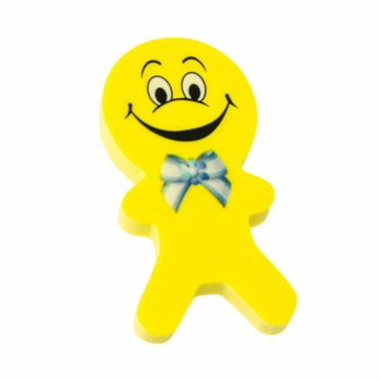 Vid&aacute;m Smiley Rad&iacute;rok 2 r&eacute;szes (36 szett)