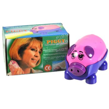 Massz&iacute;roz&oacute; g&eacute;p - Malac modell (1 db)