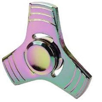 F&Eacute;M FIDGET SPINNER AJ&Aacute;ND&Eacute;KDOBOZBAN (10 db)