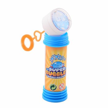 AQUA FUN - SZAPPANBUBOR&Eacute;K F&Uacute;J&Oacute;, 60ML T&Uuml;RELMI J&Aacute;T&Eacute;KKAL DISPLAYBEN (24 db)