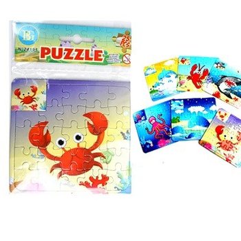 MIX PUZZLE (48 db)