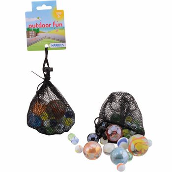 OUTDOOR FUN - &Uuml;VEGGOLY&Oacute;K ZS&Aacute;KBAN, 500 GRAMM (6 db)