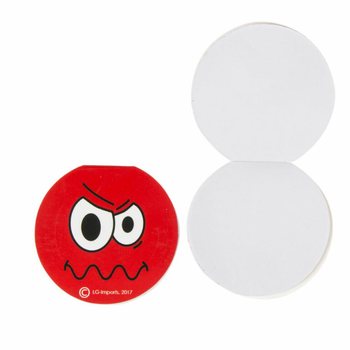 Smiley Jegyzetf&uuml;zetek (48 darab)