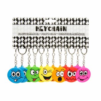 SMILEY KULCSTART" (48 db)