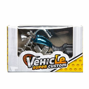 MENŐ MOTOR AJ&Aacute;ND&Eacute;KDOBOZBAN, DISPLAY-BEN (24 db)