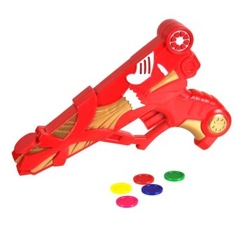 POWER RANGERS &Aacute;GY&Uacute; PISZTOLY (12 db)