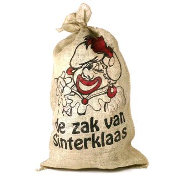 Juta Mikul&aacute;s zs&aacute;k (Nagy m&eacute;ret)