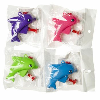 Kis Delfines V&iacute;zipisztolyok (48 db)