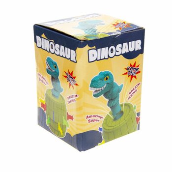 Ugr&aacute;l&oacute; Dinoszaurusz J&aacute;t&eacute;k