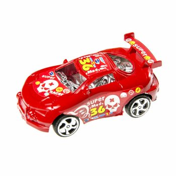 Lendkerekes sportaut&oacute;k (12 db)