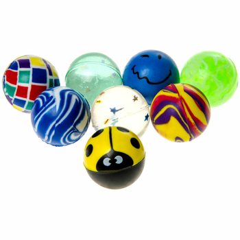 MIX PATTOG&Oacute; LABDA &Oslash; 2.7 cm (100 db)