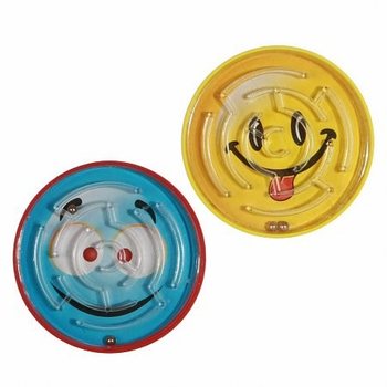 SMILEY T&Uuml;RELEMJ&Aacute;T&Eacute;K (48 db)