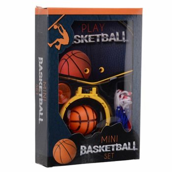 MINI KOS&Aacute;RLABDA J&Aacute;T&Eacute;K AJ&Aacute;ND&Eacute;KDOBOZBAN