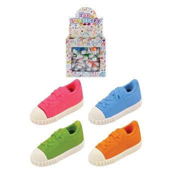 SNEAKER CIPŐ RADÍROK DISPLAYBEN (84 db)
