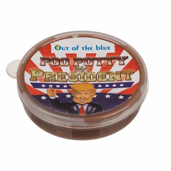 Mr. President Kaki Szl&aacute;jm Display (24 darab)