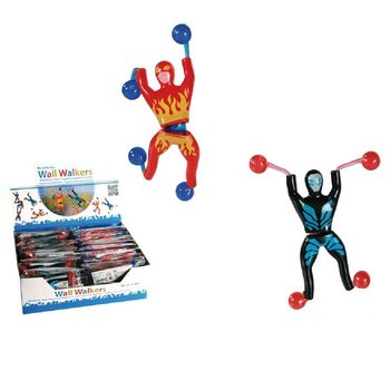 FALM<1SZ<3 FIGURA – WALL WALKER (72 db)