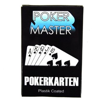 P&Oacute;KER K&Aacute;RTYA / J&Aacute;T&Eacute;KK&Aacute;RTYA (10 db)
