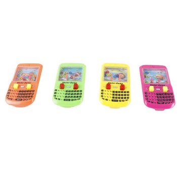 Mobiltelefon v&iacute;zi j&aacute;t&eacute;k (48 db)