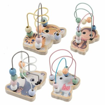 JOUECO&reg; &Aacute;llatos goly&oacute;vezető j&aacute;t&eacute;k - 12 h&oacute;napos kort&oacute;l