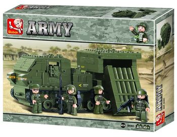 Sluban Rakétavető M38-B0303 (1 db)