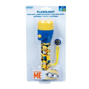 NAGY MINIONS LED ZSEBLÁMPA (24 db)